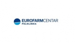 PZU EUROFARM-CENTAR POLIKLINIKA Sarajevo PZU EUROFARM-CENTAR POLIKLINIKA Sarajevo