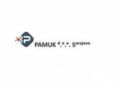 PAMUK d.o.o. Sarajevo PAMUK d.o.o. Sarajevo