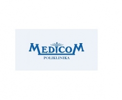 Poliklinika Medicom Zenica, p.o. Poliklinika Medicom Zenica, p.o.