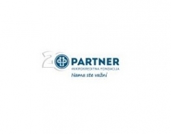Mikrokreditna fondacija Partner Mikrokreditna fondacija Partner