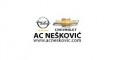 AUTOCENTAR NEŠKOVIĆ D.o.o. AUTOCENTAR NEŠKOVIĆ D.o.o.
