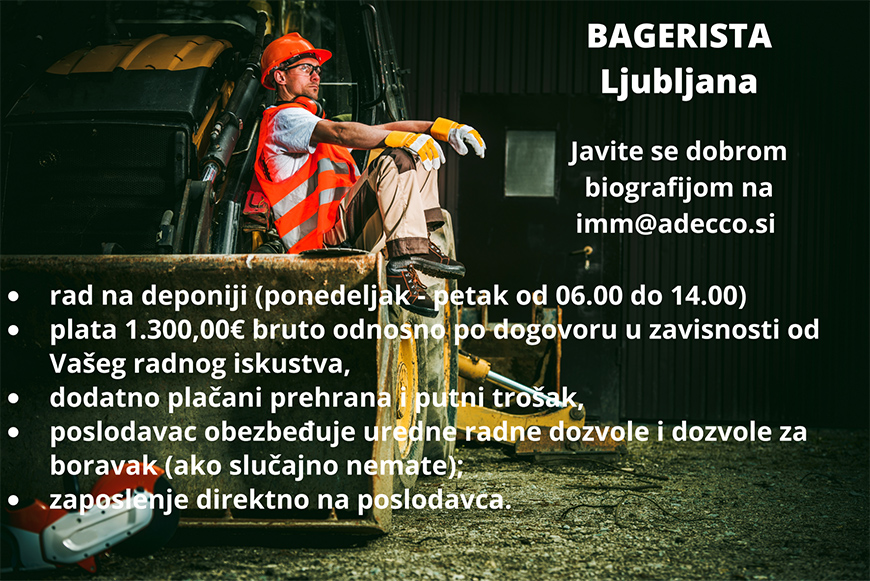 Bagerista