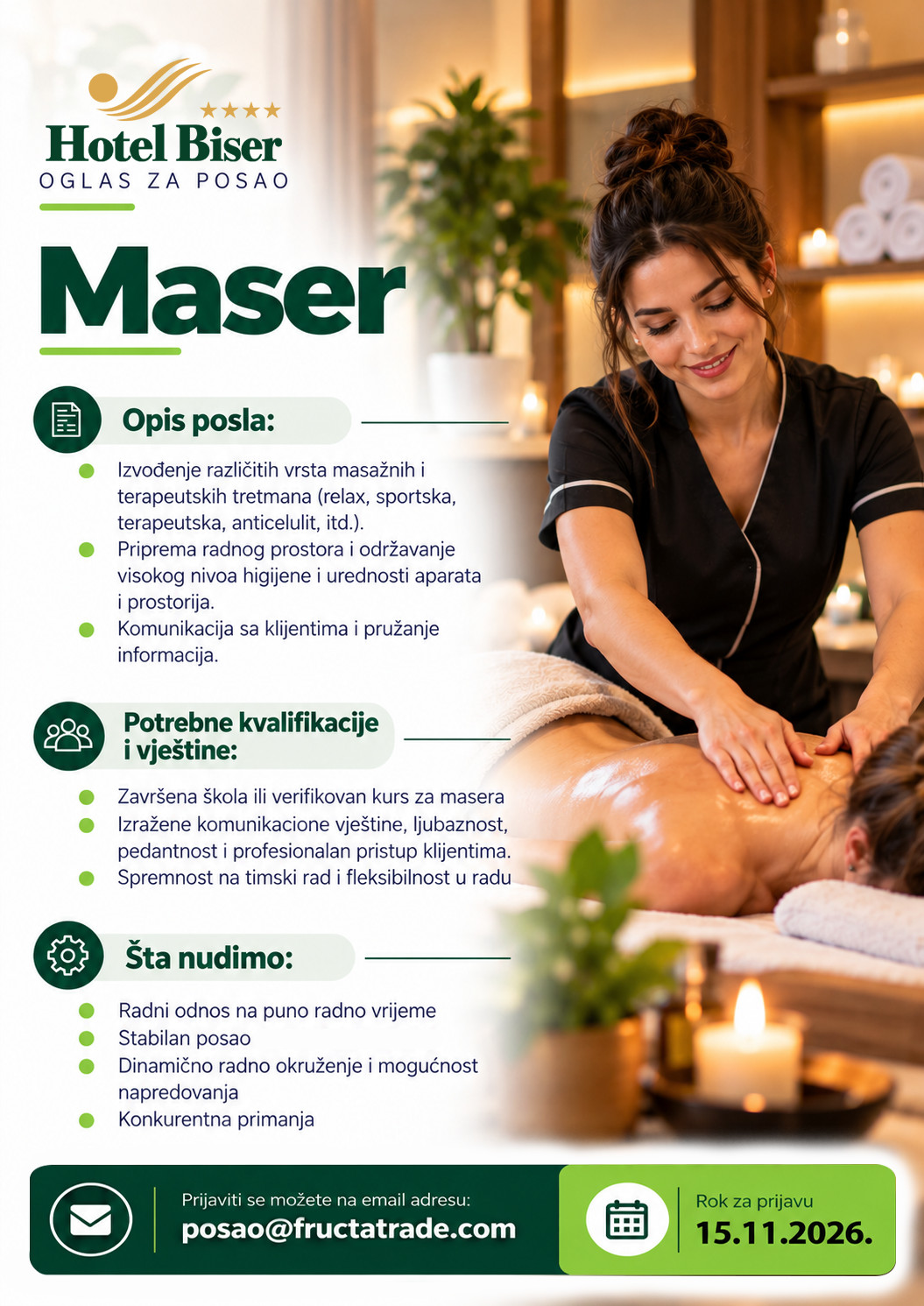 Maser (m/ž)