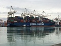 Kineska kompanija COSCO Shipping otvorila predstavništvo u Sarajevu