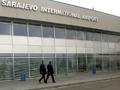 Kasnit će Terminal B na Sarajevskom aerodromu