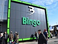 Veliko otvarenje tržnog centra Bingo Živinice