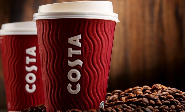 Stiže li veliki britanski Costa Coffee u BiH?