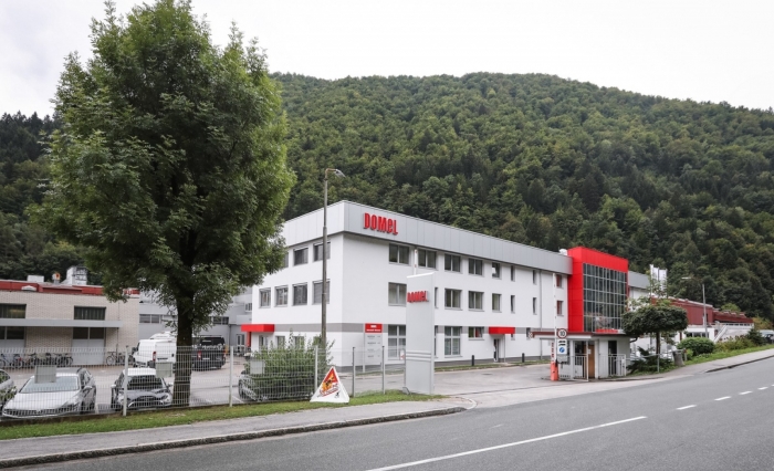 Koronavirus zatvorio slovensku tvrtku Koronavirus zatvorio slovensku tvrtku
