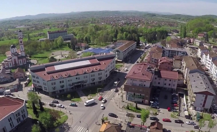 Laktaši najpoželjniji mikro grad u Evropi