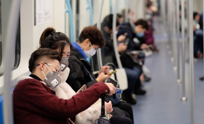 Kina razvija tehnologiju za prepoznavanje lica pod maskom