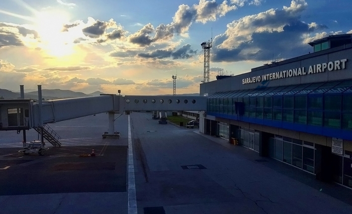 Odobreno otvaranje Aerodroma Sarajevo za povratak bh. državljana
