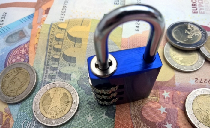 Broj blokiranih računa firmi u BiH dostigao skoro 100.000 Broj blokiranih računa firmi u BiH dostigao skoro 100.000