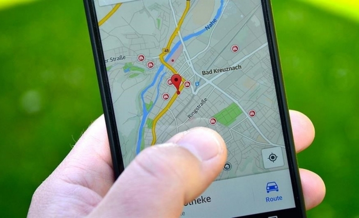 Gugl mapa počinje da usmerava vozila na ekološke rute