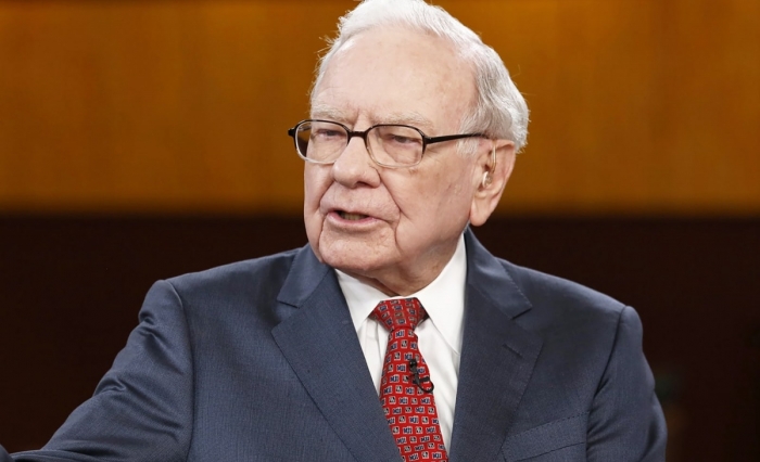 Milijarder Warren Buffett objasnio zašto ne želi bogatstvo od 100 milijardi dolara ostaviti djeci