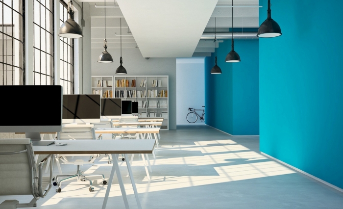Kako boje u kancelariji mogu uticati na produktivnost?
