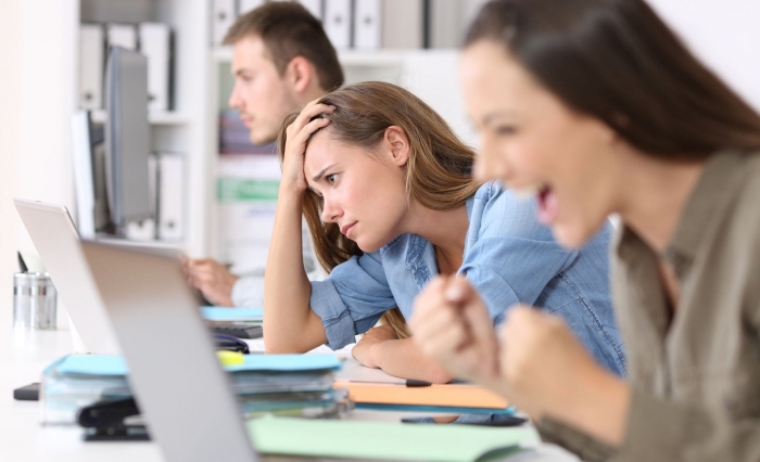Istraživanje pokazalo šta radnike najviše nervira kod kolega
