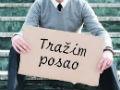 U BiH u januaru povećana nezaposlenost