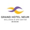 Grand Hotel Neum Grand Hotel Neum