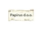 Papirus d.o.o. Papirus d.o.o.