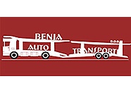 Benja-autotransporti d.o.o.