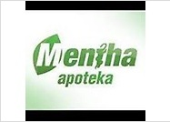 ZU Apoteka Mentha