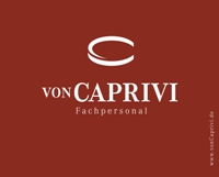 von Caprivi GmbH Fachpersonal