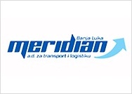 Meridian a.d. Banja Luka