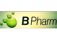 B Pharm B Pharm