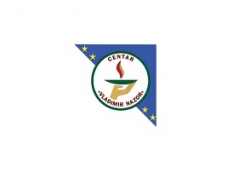 CENTAR Vladimir Nazor