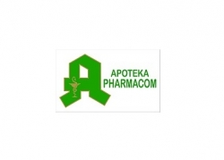 PZU PHARMACOM APOTEKA TUZLA