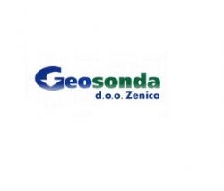 GEOSONDA d.o.o. Zenica