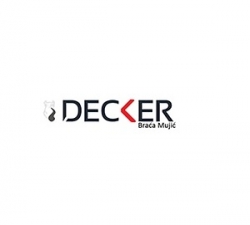 BM DECKER d.o.o.