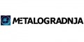 Metalogradnja logotip vertikalni Metalogradnja logotip vertikalni