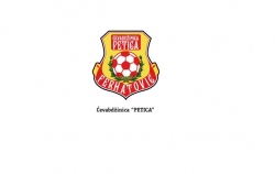 AMELA FERHATOVIC vl. CEVABDŽINICA PETICA FERHATOVIC u.r. AMELA FERHATOVIC vl. CEVABDŽINICA PETICA FERHATOVIC u.r.