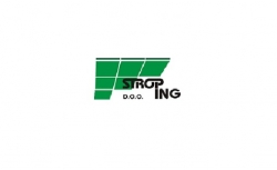 STROPING d.o.o. Sarajevo