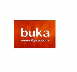 BUKA Magazin