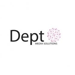DEPTO MEDIA SOLUTIONS DEPTO MEDIA SOLUTIONS