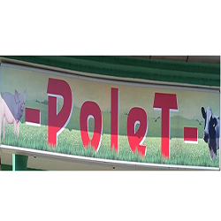 Polet