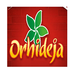 Orhideja