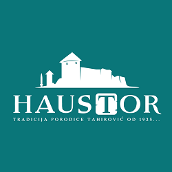 Haustor