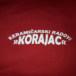 Keramičarski radovi