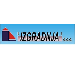 IZGRADNJA d. o. o.