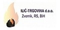 Ilić-trgovina d.o.o. Ilić-trgovina d.o.o.