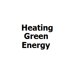 Heating Green Energy