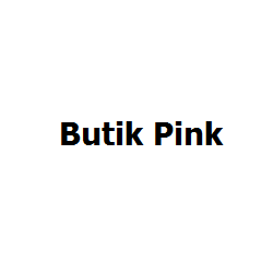 Butik Pink