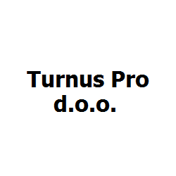 Turnus Pro d.o.o.