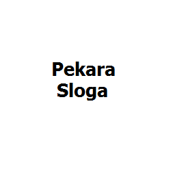 Pekara Sloga