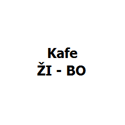 Kafe ŽI - BO