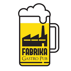 Gastro Pub Fabrika