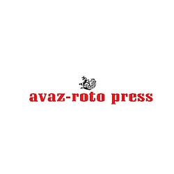 Avaz-roto press